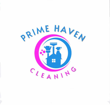 Prime Haven Cleaning logo