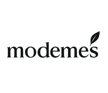 MODEMES logo