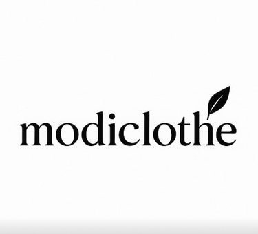 MODICLOTHE logo