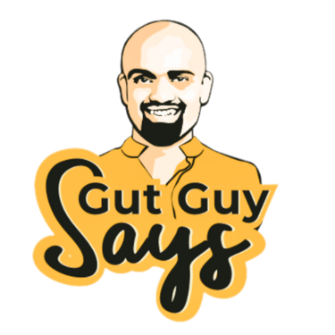 GutGuySays logo