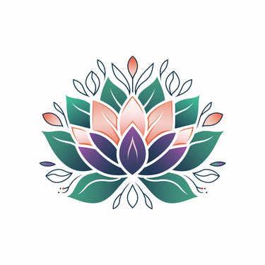 Flourish and Flow Co. logo