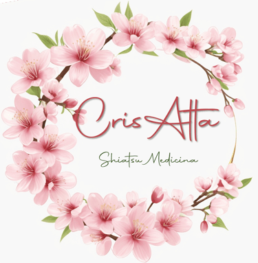 Cris Atta Shiatsu logo