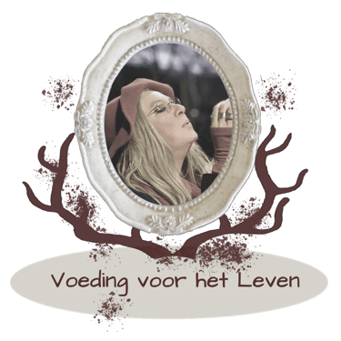 Voeding Voor Het LEven logo