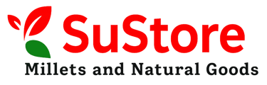 SuStore logo