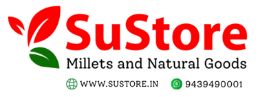 SuStore logo