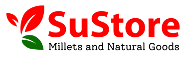 SuStore logo
