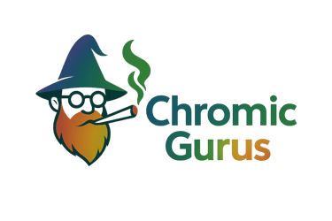 Chronic Guru logo