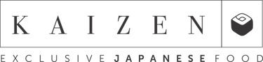 Kaizen Japanese logo