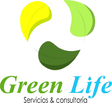 green life logo