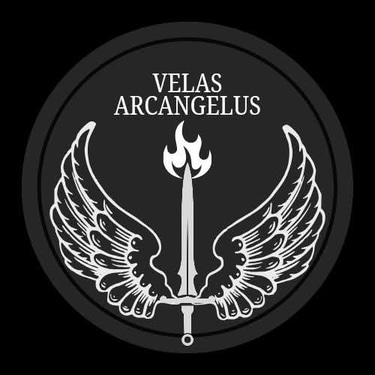 Velas Arcangelus logo