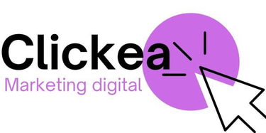 Clickea logo