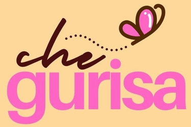 Che Gurisa - Estética con alma  y sin filtros logo