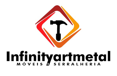 Infinityartmetal logo
