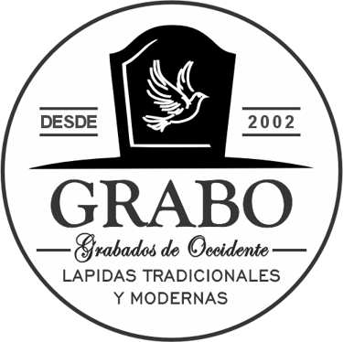 Lápidas Memoriales en Acrílico logo
