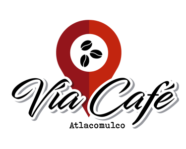 Vía Cafe logo