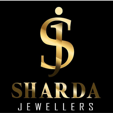 Sharda Jewellers logo