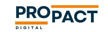 ProPact Digital logo