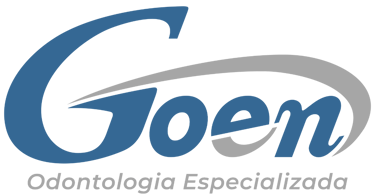 Goen Odontologia logo