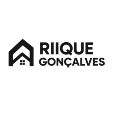 Riique Gonçalves logo