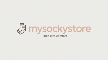 MySockStore logo