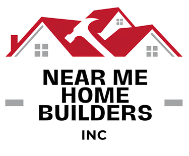 Near Me Home Builders INC logo