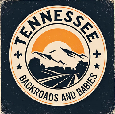 TN Backroads and Babies logo