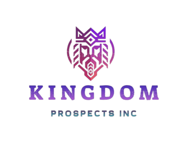 Kingdom Prospects logo