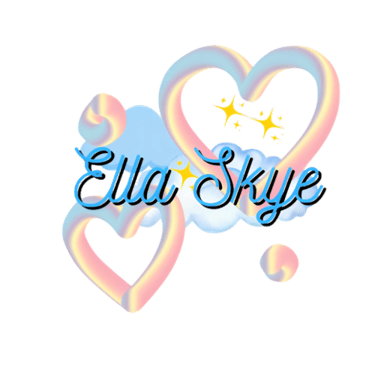Author Ella Skye logo