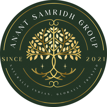 INDIA PURE logo