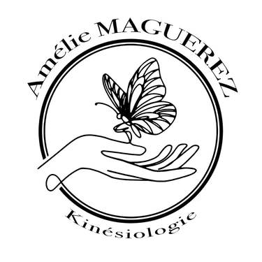 Amélie Maguerez - Kinésiologie logo