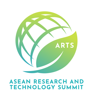 ASEAN Research and Sustainable Technology Summit logo