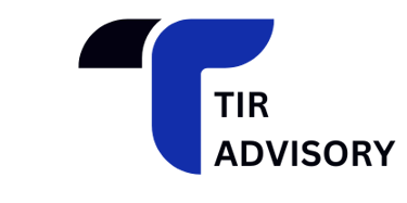 TIR Advisory logo