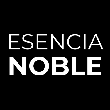 ESENCIA NOBLE logo