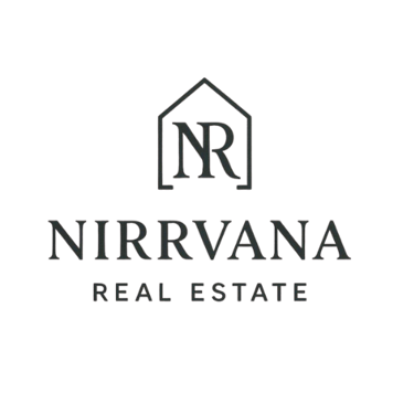 Nirrvana Real Estate logo