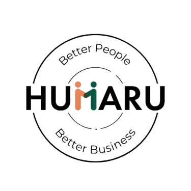 HUMARU logo