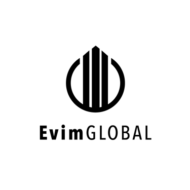 Evim Global logo