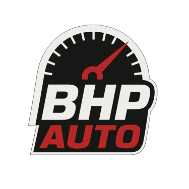 BHP Auto LLC logo