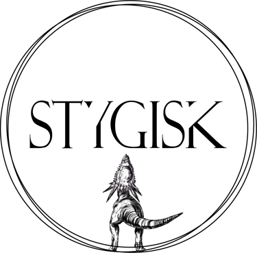 Stygisk logo