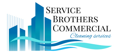 Service Brothers Commercial logo