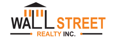Wall Street Realty Inc. logo