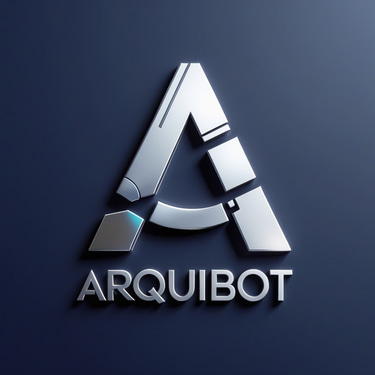 ArquibotDesigner logo