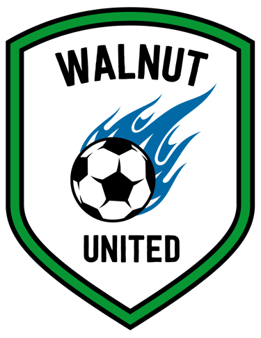 Walnut United logo