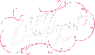 1877 Doughnut Bar Swakopmund logo