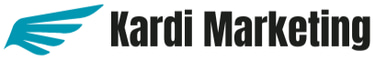 Kardi Marketing logo