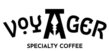 Voyager Cold Brew Coffee logo