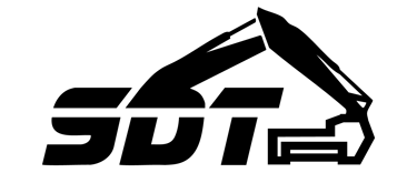 SDT Service de Déboisement et Terrain logo