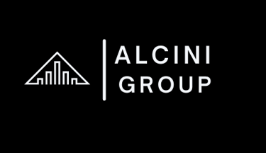 ALCINI GROUP logo