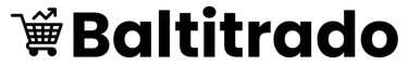 Baltitrado logo