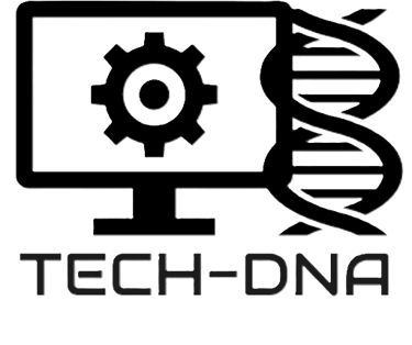 TechDna logo