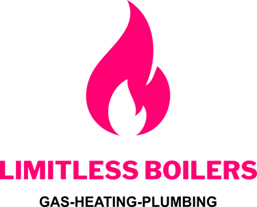 Limitless Boilers, Gas, Heating, Plumbing logo